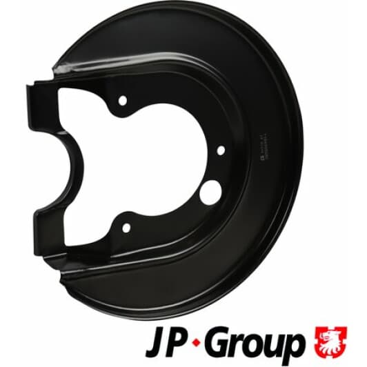 1164305280 JP Group Кожух гальмівного диску
