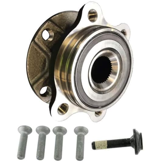 vkba6546f SKF Ступица колеса