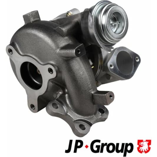 4017400500 JP Group Турбіна