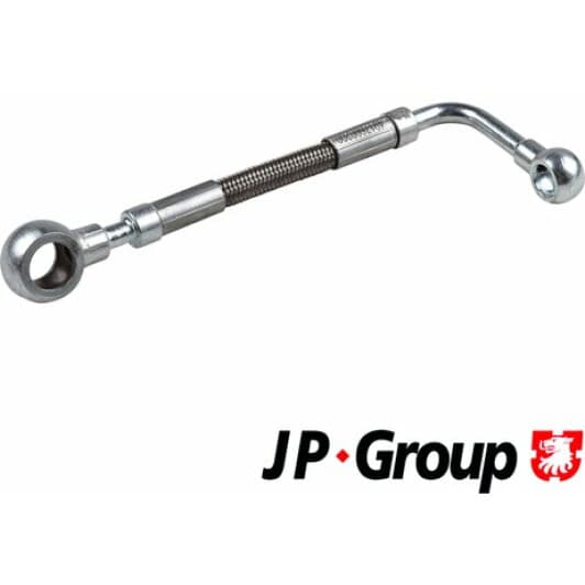 4917600200 JP Group Маслопровод турбины