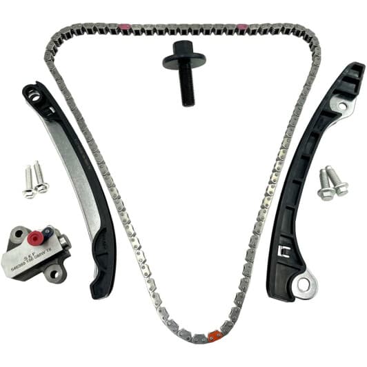 vkml86002 SKF Комплект ланцюга ГРМ