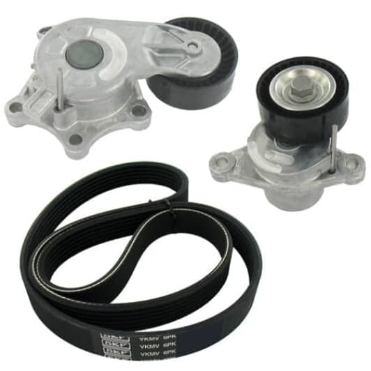 vkma33179 SKF Комплект поліклинового ременя