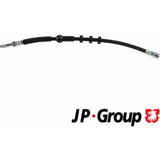 1161705500 JP Group Гальмівний шланг
