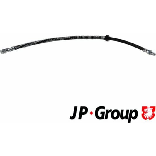 4061601700 JP Group Тормозной шланг