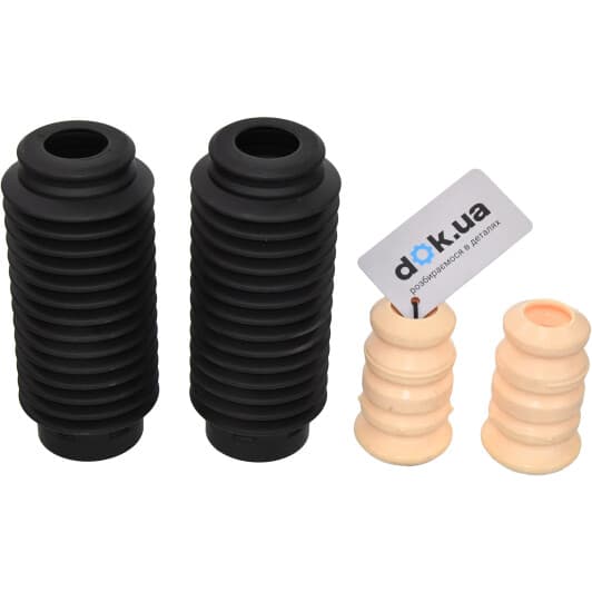 5405150pk GSP Комплект (пыльники + отбойники) для Peugeot 207