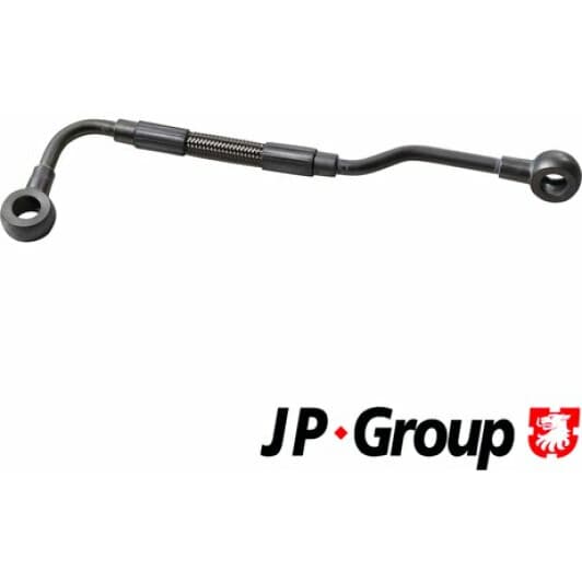 1217600100 JP Group Маслопровод турбины
