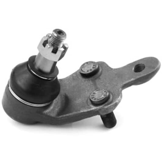 vkds811057 SKF Шарова опора