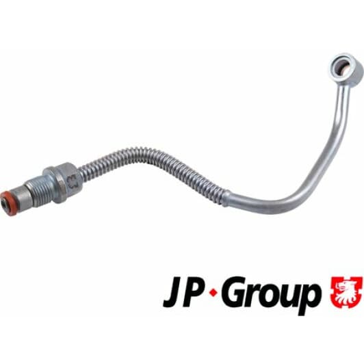 4317600100 JP Group Маслопровод турбины