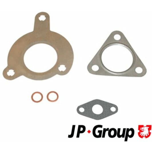 1217751910 JP Group Монтажний комплект турбіни