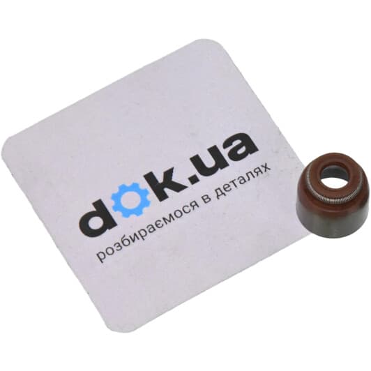 726.790 Elring Сальник клапана