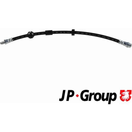 4961600400 JP Group Гальмівний шланг
