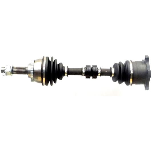 vkjc7338 SKF Піввісь для Nissan X-Trail