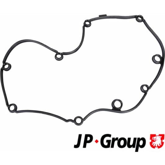 1119204600 JP Group Прокладка клапанной крышки