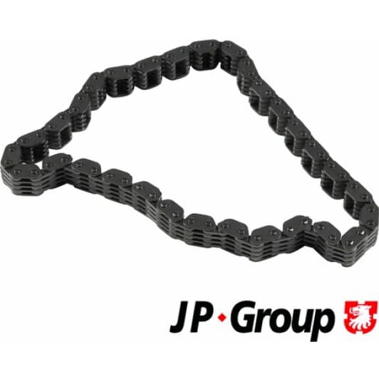 1113150700 JP Group Ланцюг привода оливного насоса