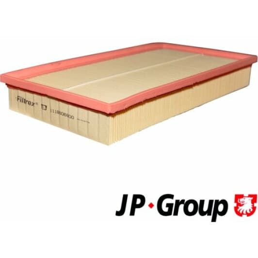 1118606800 JP Group Воздушный фильтр