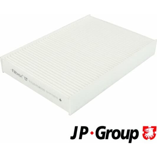 1128104800 JP Group Фильтр салона