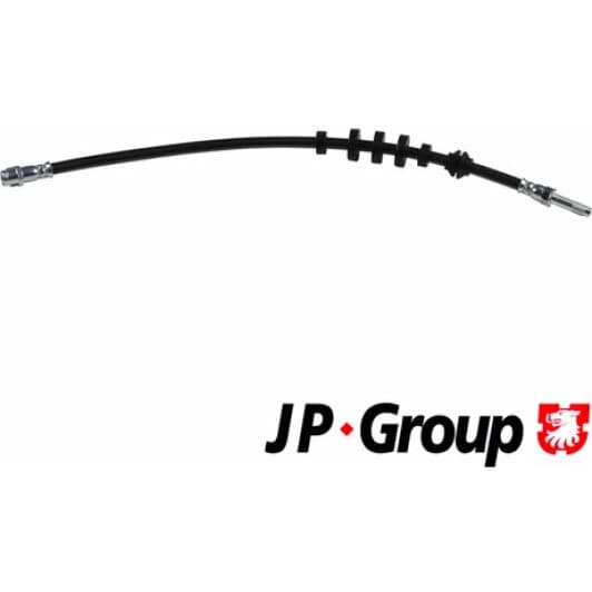 1161603900 JP Group Гальмівний шланг