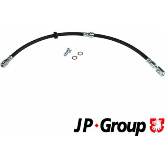 1161604700 JP Group Гальмівний шланг