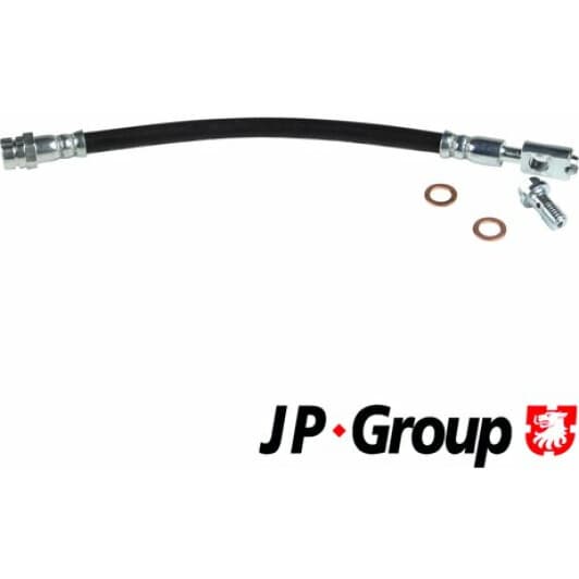 1161704700 JP Group Гальмівний шланг