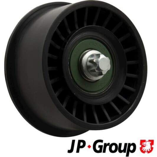 1212203100 JP Group Обводной ролик ремня ГРМ