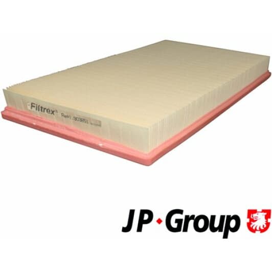 1318601800 JP Group Повітряний фільтр