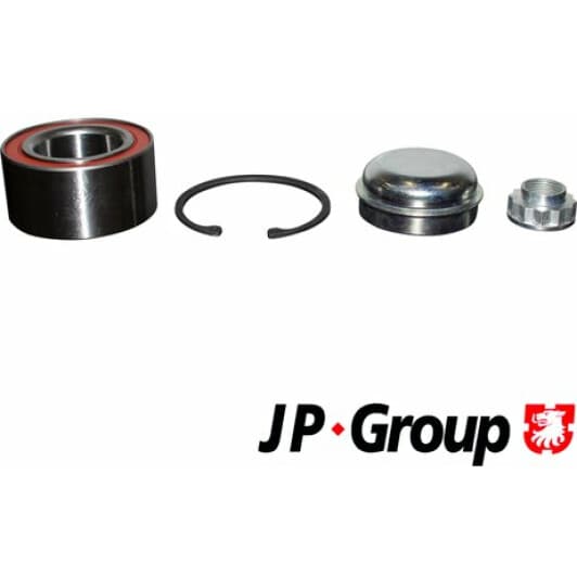 1341301510 JP Group Подшипник ступицы колеса