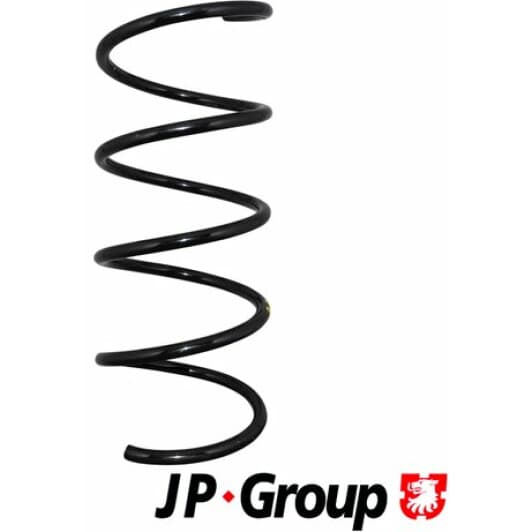 1342202400 JP Group Пружина подвески