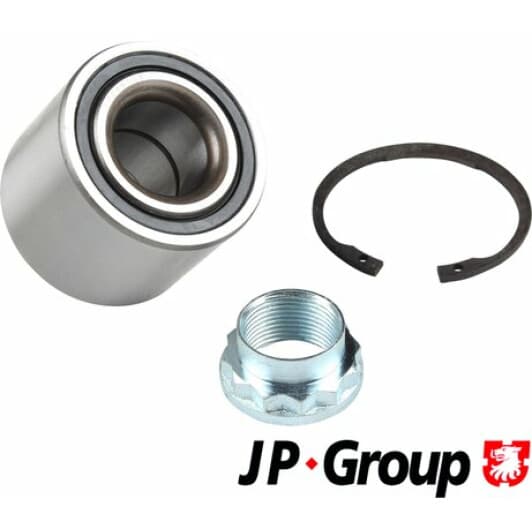 1351300710 JP Group Подшипник ступицы колеса