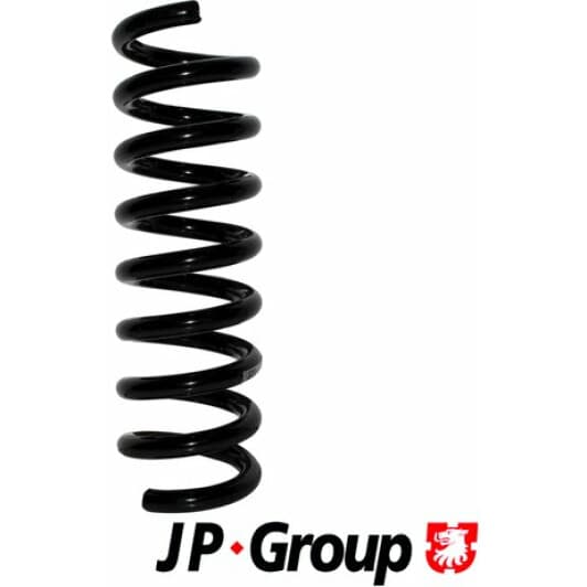 1352203500 JP Group Пружина підвіски