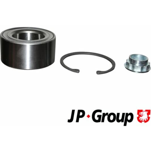 1451300310 JP Group Підшипник ступиці колеса
