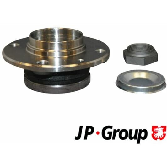 3151400200 JP Group Комплект ступицы колеса