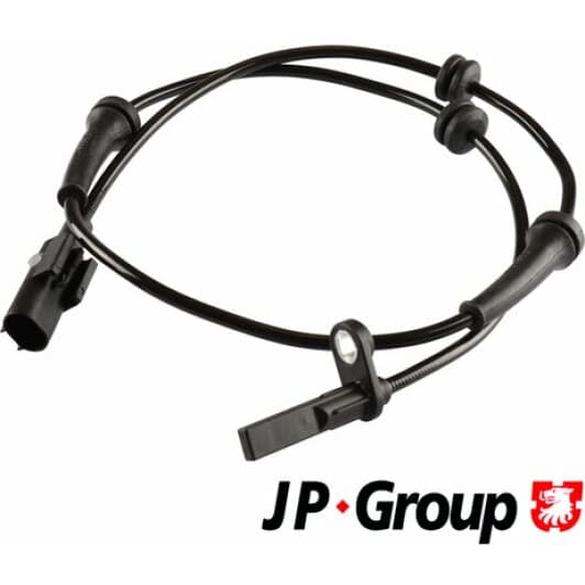 3197100400 JP Group Датчик ABS