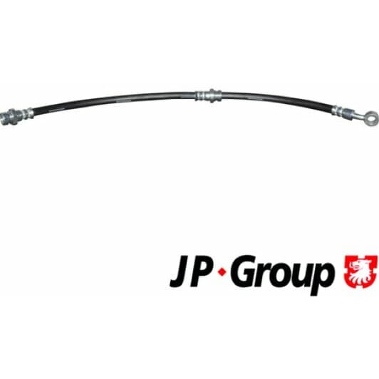 3561700100 JP Group Гальмівний шланг