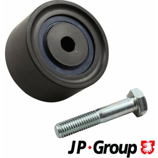 4112201700 JP Group Обвідний ролик ременя ГРМ