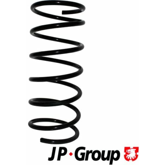 4142201600 JP Group Пружина підвіски