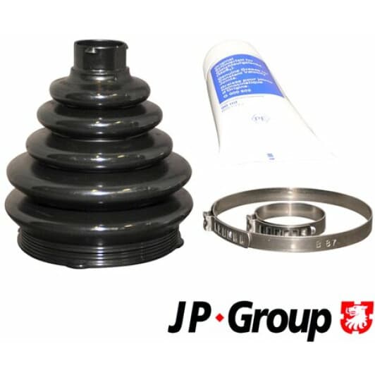 4143600310 JP Group Пильовик гранати