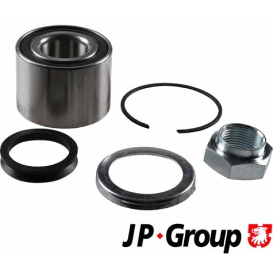 4151302410 JP Group Підшипник ступиці колеса