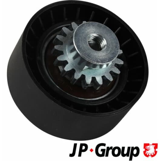 4318301200 JP Group Натяжний ролик поліклинового ременя