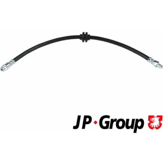 4361600600 JP Group Гальмівний шланг