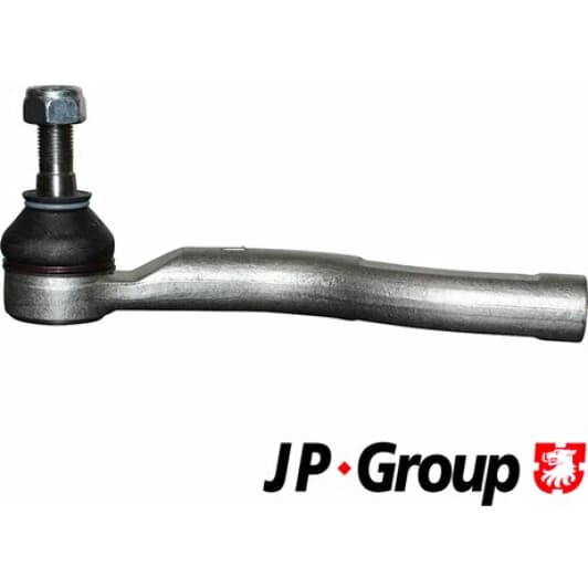 4844600370 JP Group Наконечник рулевой тяги