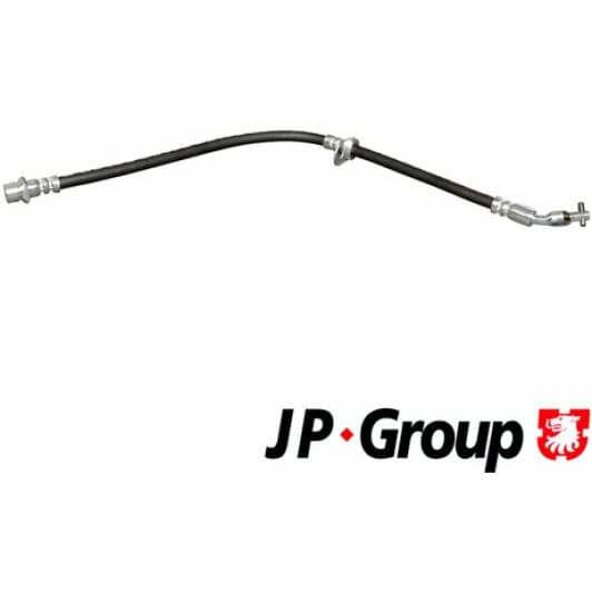 4861600380 JP Group Тормозной шланг для Toyota Avensis