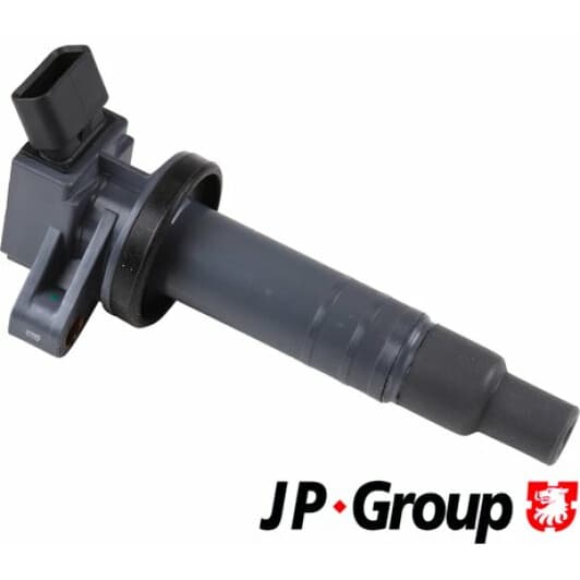 4891600300 JP Group Катушка зажигания