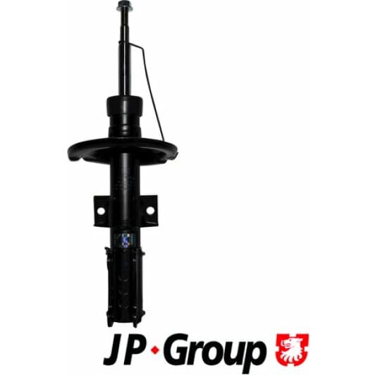 4942101200 JP Group Стійка амортизатора