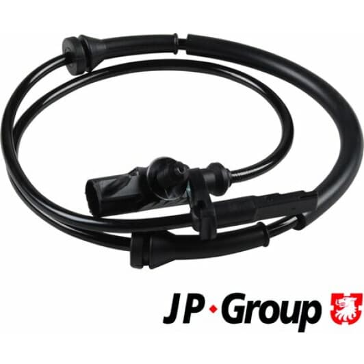 6197100100 JP Group Датчик ABS