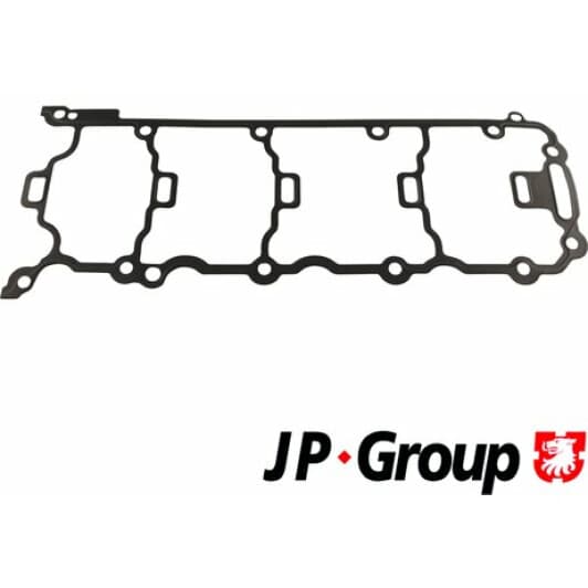 1119204700 JP Group Прокладка клапанной крышки