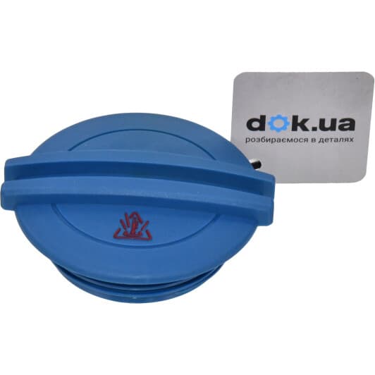 313326 Triclo Кришка бачка охолоджувальної рідини