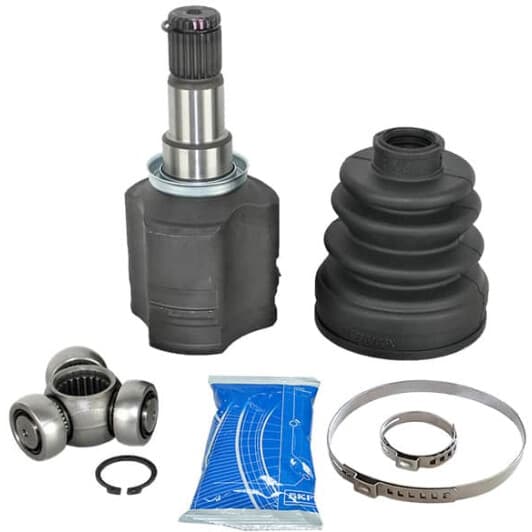 vkja8463 SKF ШРУС