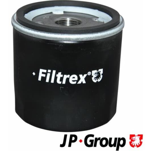 1118504900 JP Group Оливний фільтр