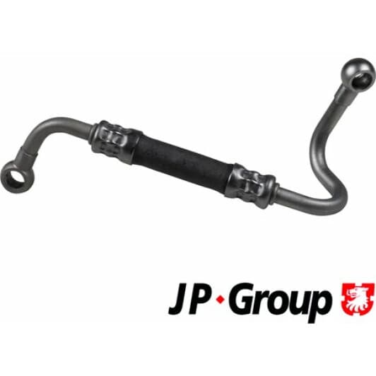 1417600300 JP Group Маслопровод турбины