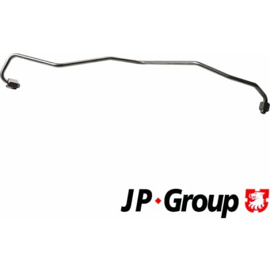 1117602100 JP Group Маслопровод турбины